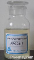 Sell Alkyl polyglucoside APG0814