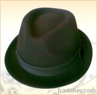 Sell Felt Trilby Hat