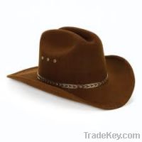 Sell Felt Cowboy Hat