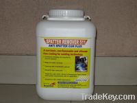 Sell Welding Anti Spatter Cream & flux - Silicone free