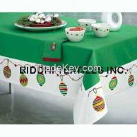 Sell Christmas Tablecloth