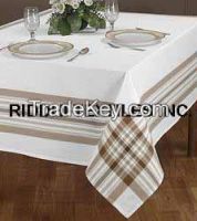 Sell Woven Cotton Table Cover