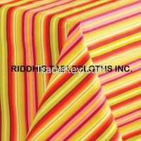 Sell Striped Tablecloth