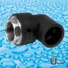 Sell PE Fittings for Water Supply to PE100 SDR11