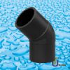 Sell HDPE Fittings for Water Supply PN10  &  PN16