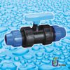 Sell PE Compression Ball Valve