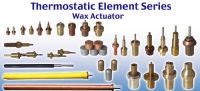 Sell All kinds of Thermostatic Element