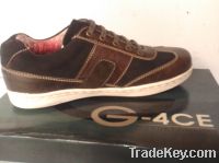 G4CE Mens Footwear collections