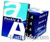 double a4 copy paper 70-80gsm