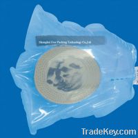 Sell glazed art protective packaging airbags