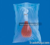 Sell crystal glassware protective packaging airbags