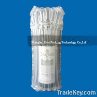 Sell bottles protective packaging airbags