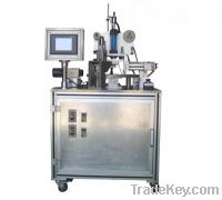 Sell Press Powder Machine-Powder Pressing Machine