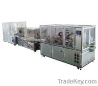 Sell Automatic lipstick production line