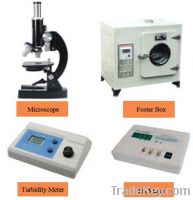 Sell Laboratory Equipments