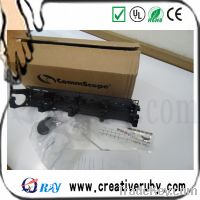 Sell Systimax Cat 6 2U 24 Port Patch Panel