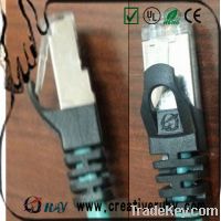 Sell 26AWG outdoor cat5e FTP patch cable