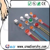 Sell drop wire uyconnector lock joint connector uy connector