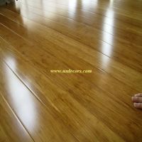 Sell natural strand woven bamboo flooring