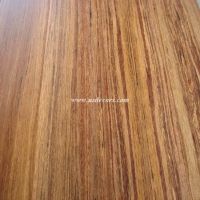Sell palm strand woven vertical engineer bamboo flooring