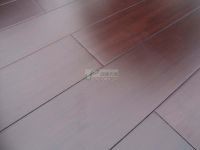 Sell Stained Bamboo Flooring (chocolate)