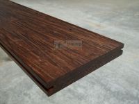 Sell Professional Supplier of Outdoor Bamboo Decking Flooring