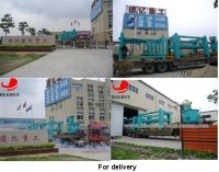 sell autoclaved aerated concrete block machine