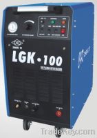 LGK SERIES AIR PLASMA CUTTING MACHINE SUPPLY