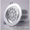 Sell 18W LED ceiling light