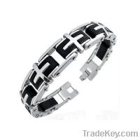 fashion jewelry.stainless steel bracelet