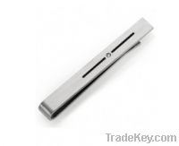 Sell stainless steel tie clip