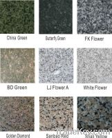 Sell Stone products
