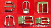 Sell buckles with pin style