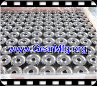 Sell Forged Gear High quality