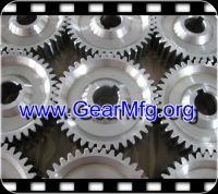 Sell Forging Gear Cheap Price