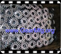 Sell Spur Gear Good Quality