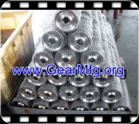 Sell Transmission Gears