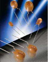 Sell Dipped Tantalum Capacitors