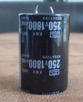 Sell Snap-in Aluminum Electrolytic Capacitors