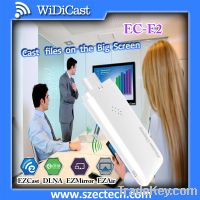 Sell WiDicast EZcast Miracast Airplay DLNA Wireless Display Dongle