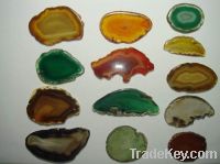 Sell Agate Slices