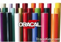 Oracal Vinyl Films