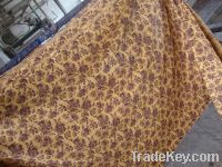 Sell Polyester fabric