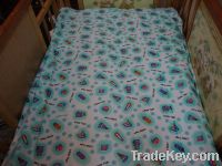 Sell Cot Bed sheet