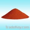 Sell rediron oxide