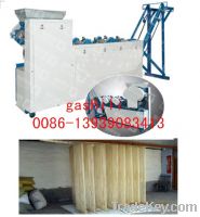 Sell good quality automatic noodle making machine