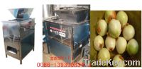 Sell good quality onion peeling machine, onion peeler