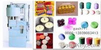 Sell hot selling candle making machine