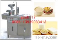 Sell hot selling multifunction soybean milk machine 0086-13939083413