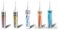 Sell Acrylic silicone sealant